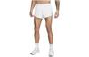 Sports Shorts Men's White Moderate CJ7838-100