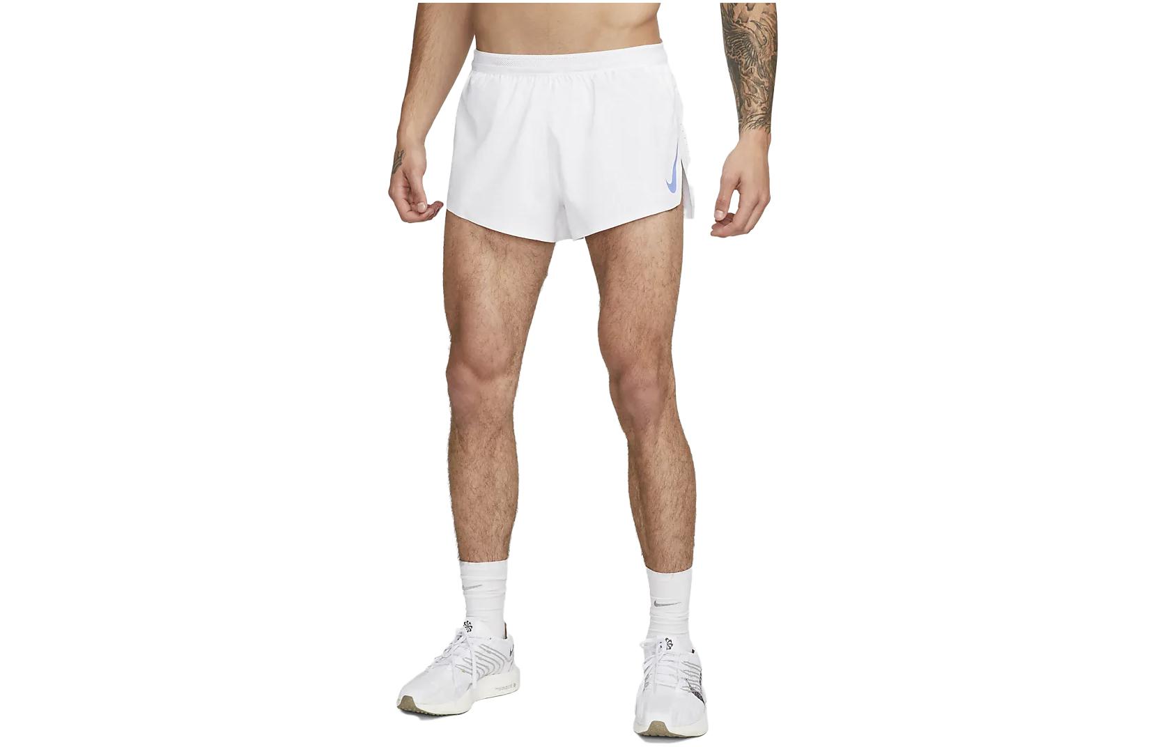 Nike Sports Shorts Men s White Moderate CJ7838-100 XXL