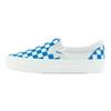 Vans Mte Slip-On Reissue Low-Top Canvas Shoes Unisex Blue White Sneakers VN000CWA0H7