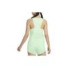 Nike Gilet Sportivo Casual Traspirante ad Asciugatura Rapida Dri-FIT ADV con Logo Donna Gilet Verde Vapore FN2505-376