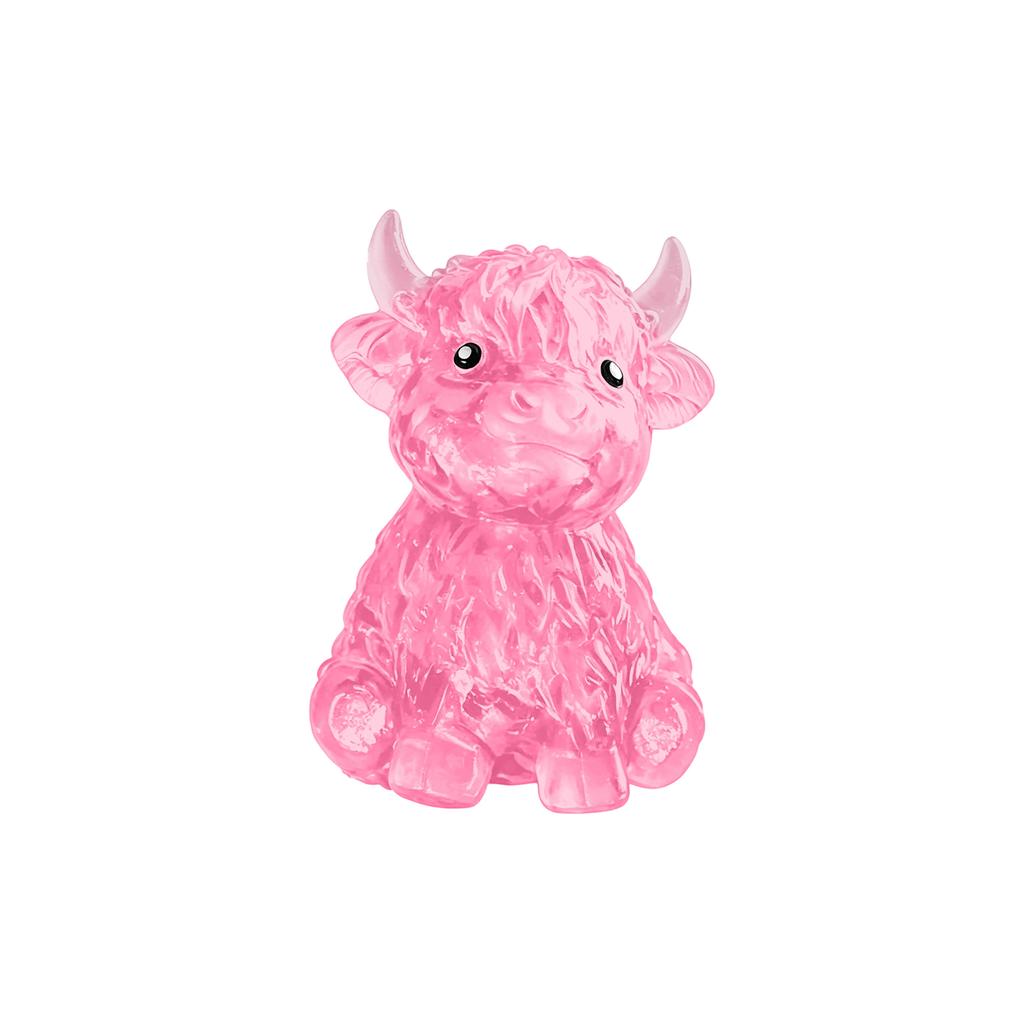 Cow Toy Stress Toy for Adults and Kids