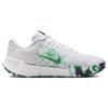 Nike Zoom Challenge White Thunder Blue Green Herren-Sneaker Schwarz Stadium-Grün FQ4154-101