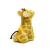 AQUA Safari Reticulated Giraffe Plush SS 00100303 Toy,