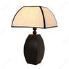 Creative Retro LED Table Lamp Hotel Living Room Study Bedroom Bedside Atmosphere Decorative Lighting