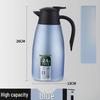 Shangqi Hospitality Insulated Thermos Pot