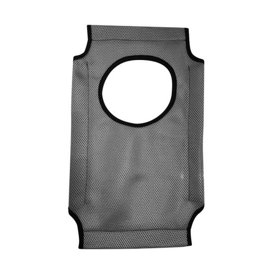 20kg Two Layers Pet Cats Basking Window Mounted Suction Cup Hanging Hammock Bed