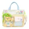 New Disney Polyester Tote Bag, Shopping Bag, Shoulder Bag, Crossbody Bag, Handbag Unisex Light Yellow 400060391207