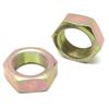 High-Strength Replacement Hex Nut for Linde Forklift - M27x1.5 Thread (Compatible with OEM 11524521300)