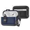 Apple AirPods Pro 2nd Gen & 4th Gen Protective Case - Bluetooth Compatible
