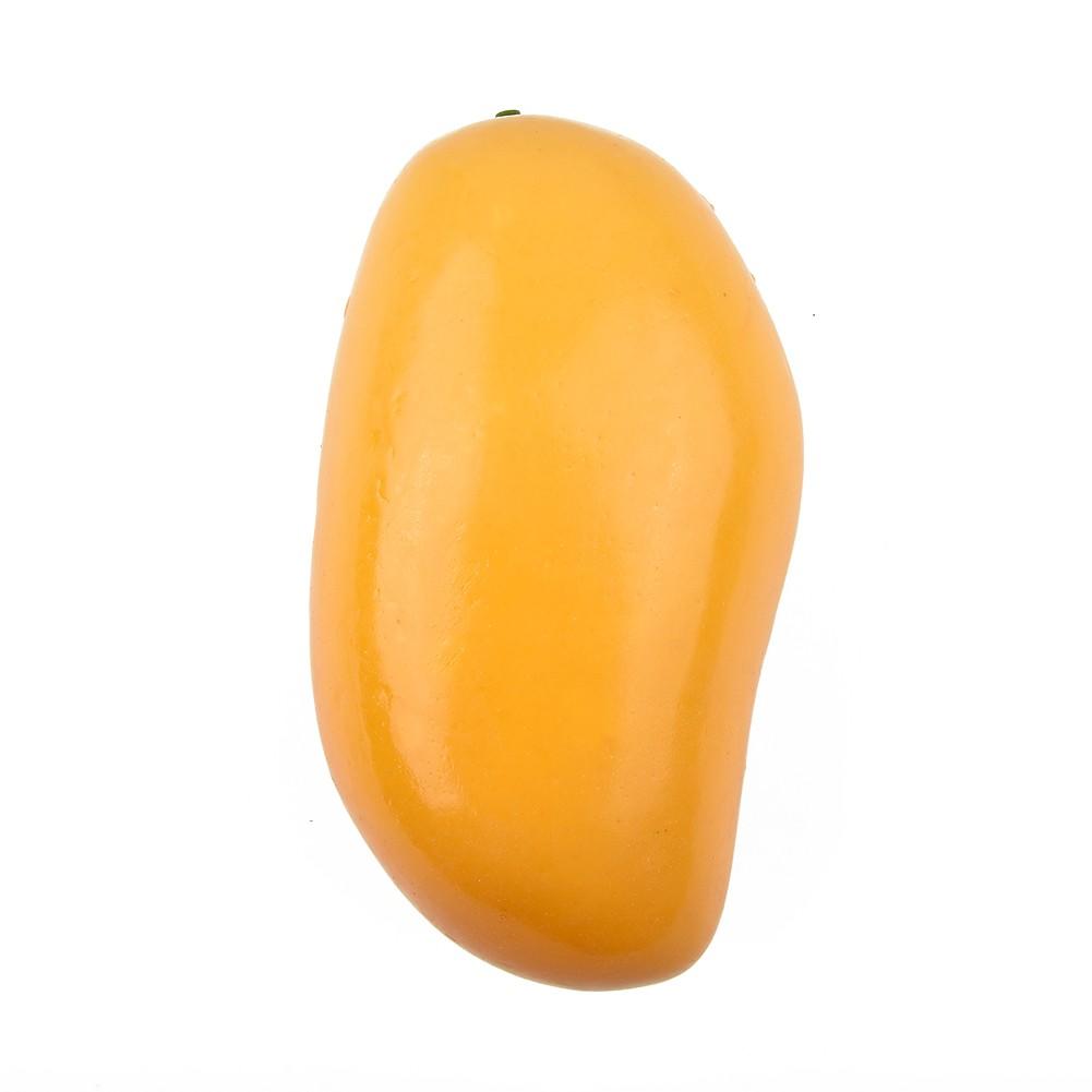 1pc Artificial Fruits Home Decoration Fake Orange Peach Apples Pear Grape Lemon Peach Ornament Food Photography Props
