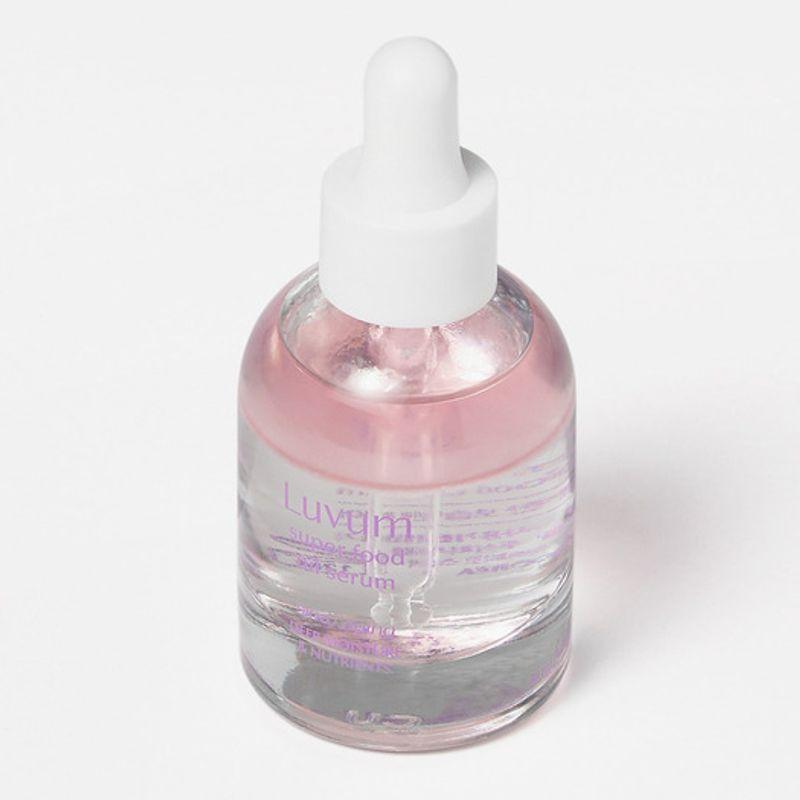 Slow Aging Superfood Oil Serum 30ml