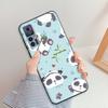 For TCL 30 Plus Case TCL 30 5G Luxury Silicone Back Cover Cases for TCL30 30Plus Shockproof Bumper Fundas TCL 30 5G Phone Bags