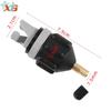 SUP Paddle Board Kayak Air Valve Conversion Adapter - Inflatable Pump Nozzle