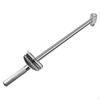 Spanner, Car Hand Repair Tools, Professional Beam Wrench, Key Removal Wrench for Auto Truck