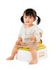 Agatsuma Anpanman 6-Way Potty with Talking Melody (x 1)