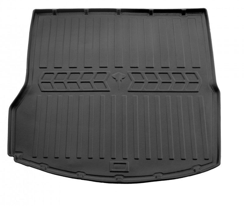 

Stingray 3D Trunk Mat for Polestar 2