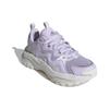 adidas Maxxwavy Purple Tint Women Sneakers Chalk-White Silver-Metallic IG6826