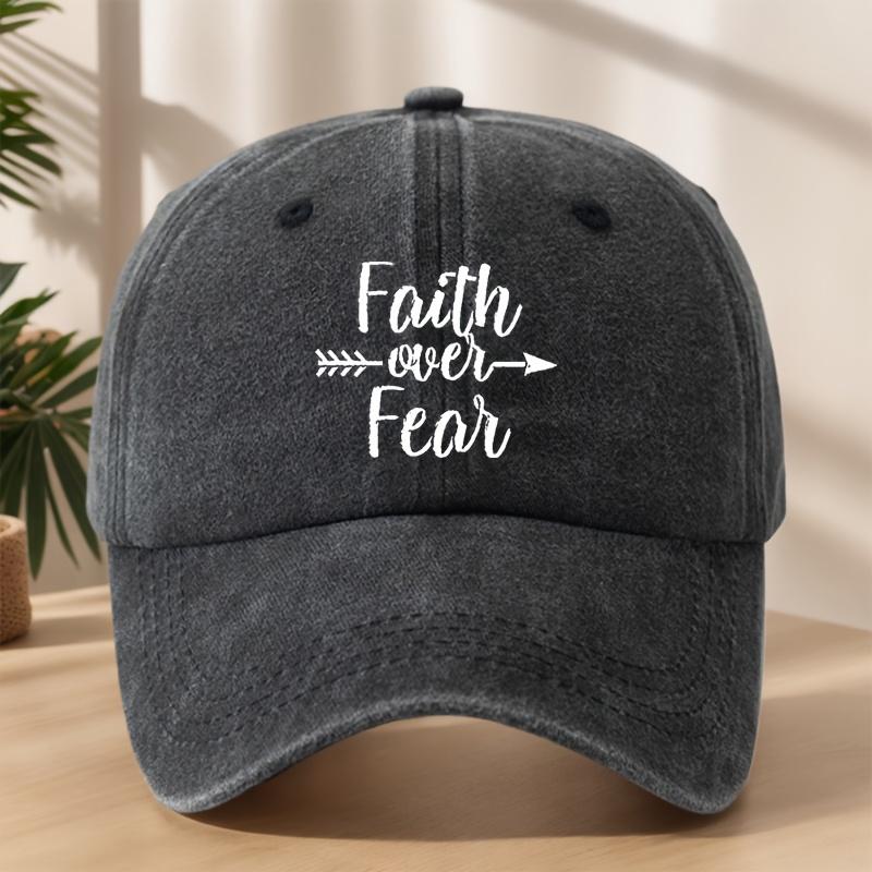 

Fashionable Letter Embroidered High-quality Baseball Cap Classic Washed Retro Peaked Cap Sweat-absorbent and Breathable Hat чёрный