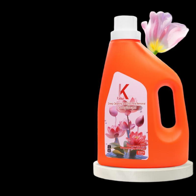 LK Dazzling Color Protect Fragrance Laundry Detergent