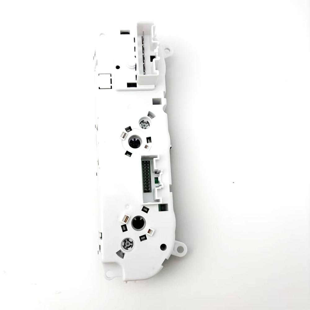 New Hight Quality Air Conditioning Climate Control Panel For Ford Transit Custom OE:BK2T-19980-DG BK2T19980DG 1843211