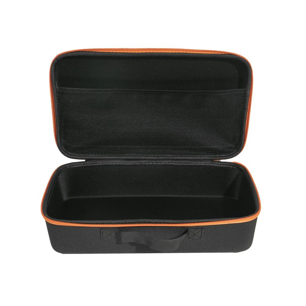 Sturdy Hard EVA Tool Storage Case Water Resistant Zipper Closure Bag Large for Chainsaw Electric Drill Tools Accessaries Multi
