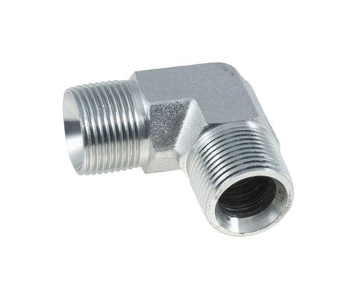 Kolanko Bb 90° Bsp 1/4"
