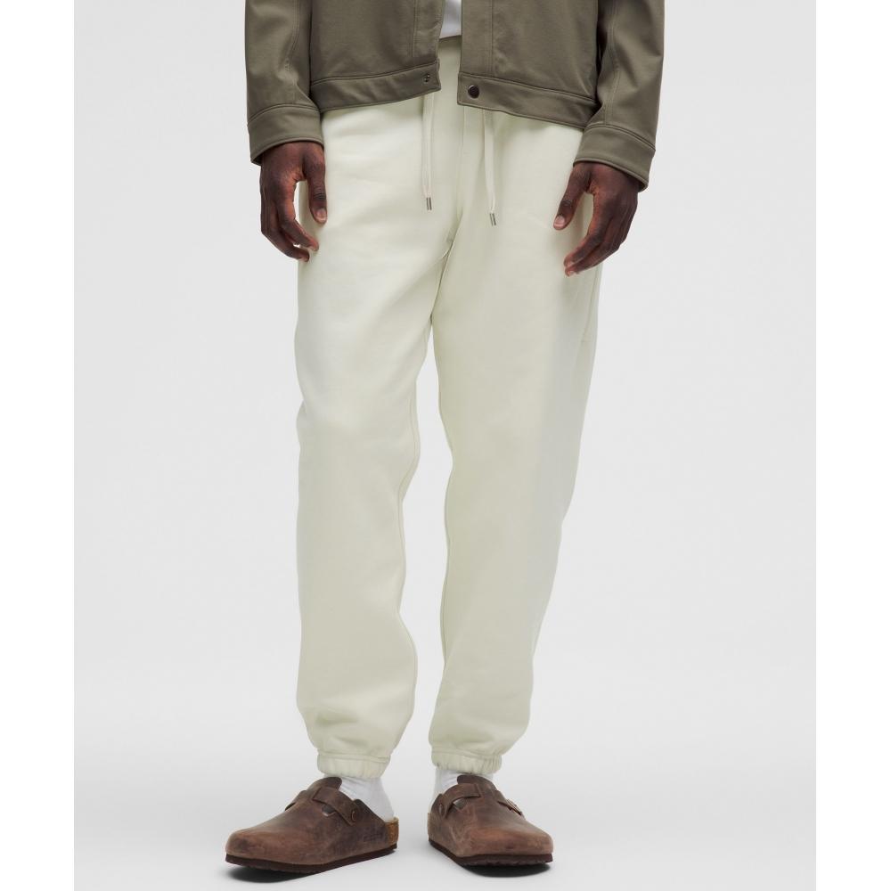 

Lululemon Толстовка Jogger Bone из тяжелого флиса XL