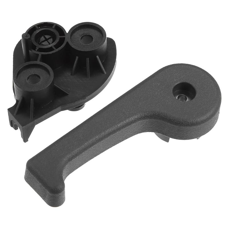 

Accuracy Fit Hood Release Lever Ergonomic Designs Engine Cover Latches Replacements 81180-2H000 Suitable for Automotive 1