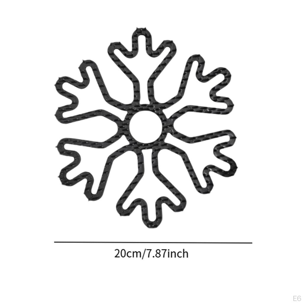 Silikon Kask Astarı Yastık Tamponlama Evrensel Yedek Ped Ekleme Bisiklet İçin