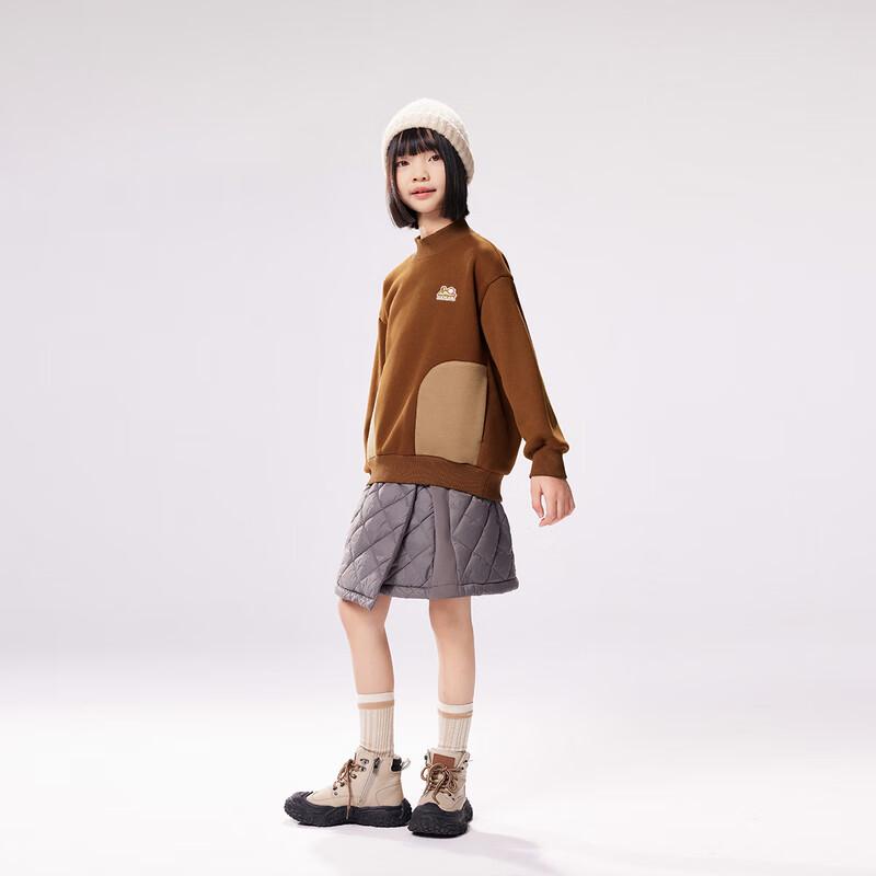 EBAER Kids' Fleece Hoodie