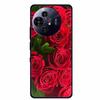 Pro pouzdro na telefon TCL 50 Pro NxtPaper Černé silikonové měkké TPU pouzdro Pro TCL 50 Pro NxtPaper 5G Zadní kryt Pouzdro 6.8" Coque Odolné proti nárazům