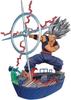 Tamashii Nations Dragon Ball Super Super Hero [Extra Battle] Son Gohan Beast - Makoto -, Bandai Spirits FiguartsZERO Statue