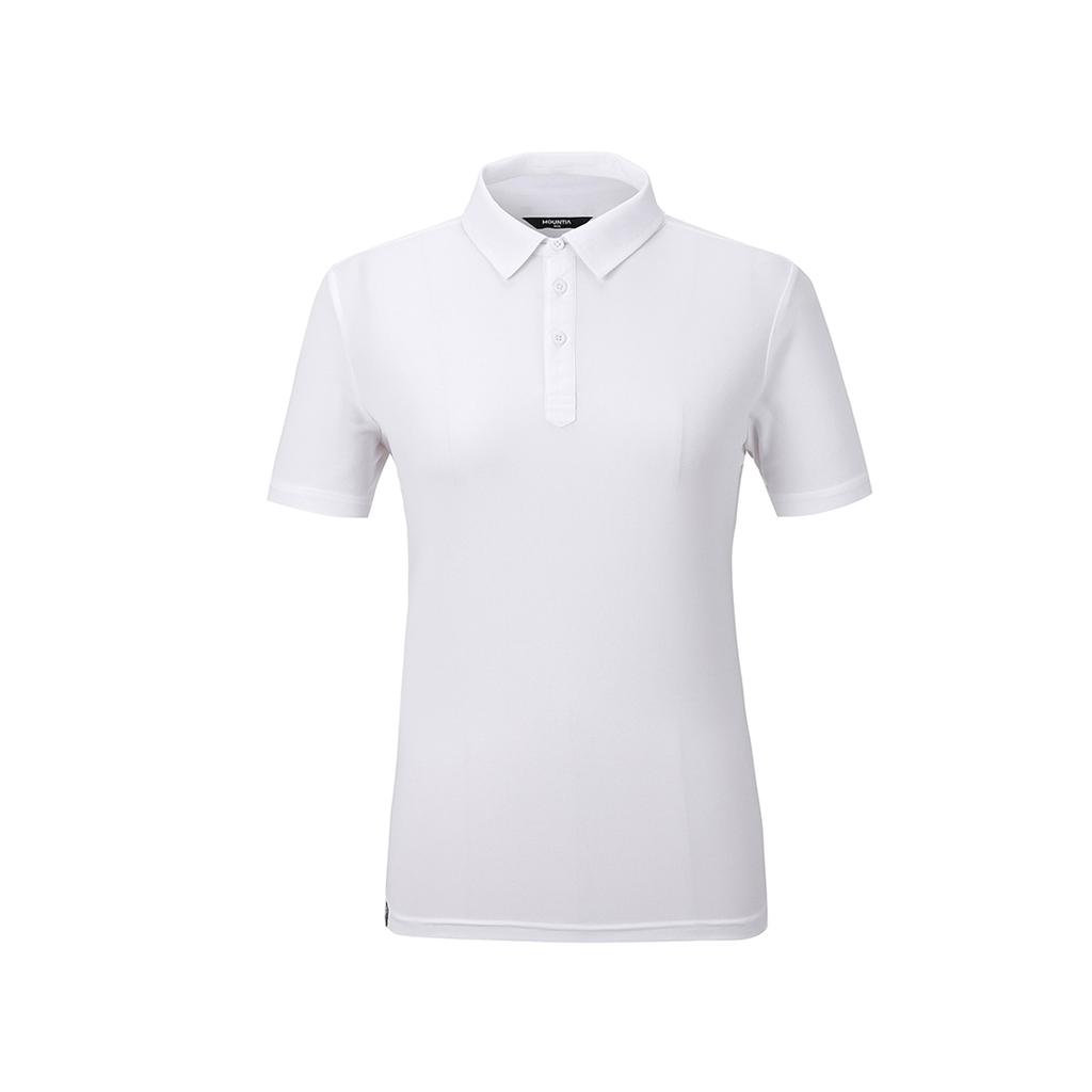 MOUNTIA Women'S Basic B-Polo Shirt #8_1Mqtsm1523