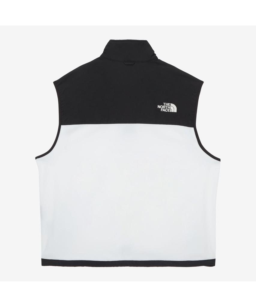 The North Face Nv4Fr02C Men'S Logan Vest Off_White