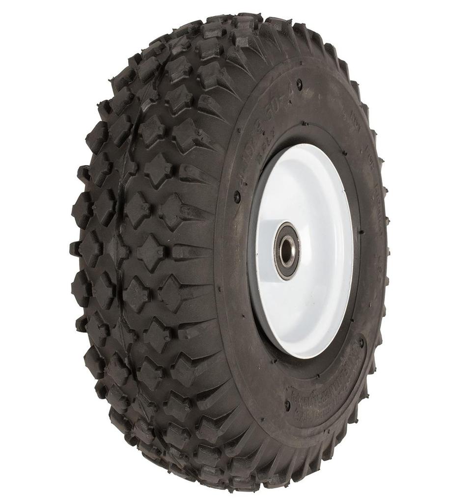 Cedrus Tractor Aerator Wheel 122 Cm Sp31102-8