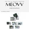 Pre-order MEOVV The 1st Season's Greeting MEOVV POP-UP MD Photo Set