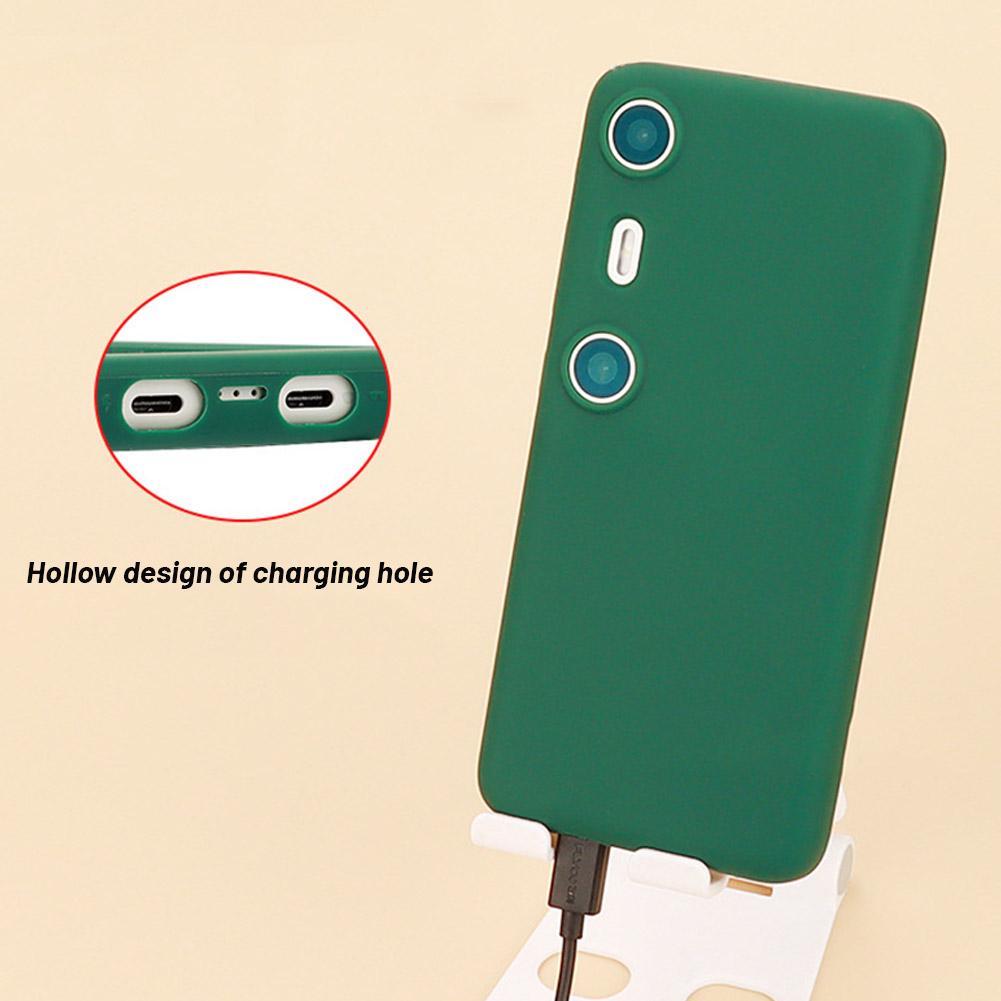 Silicone Mobile Phone Protective Case For XREAL Beam Pro Soft Case Accessories