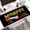 Kylian Mbappé Mouse Pad - Non-Slip Rubber Base, Smooth Surface for Work,Gaming,Office,And Home Use, Desk Mouse Pad