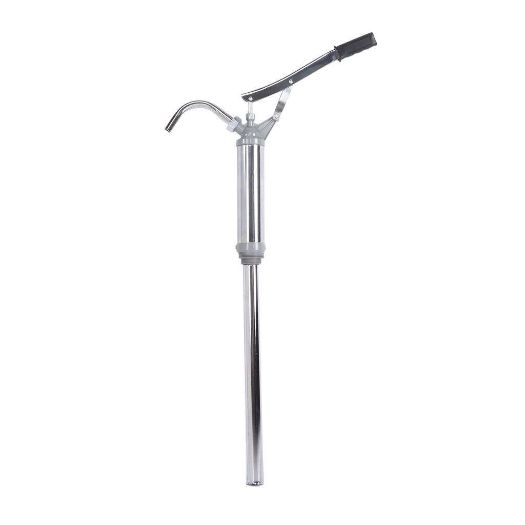 200L Manual Fuel Transfer Pump Fluid Dispensing Refueling Tool Kit for Kerosene Engine Oil