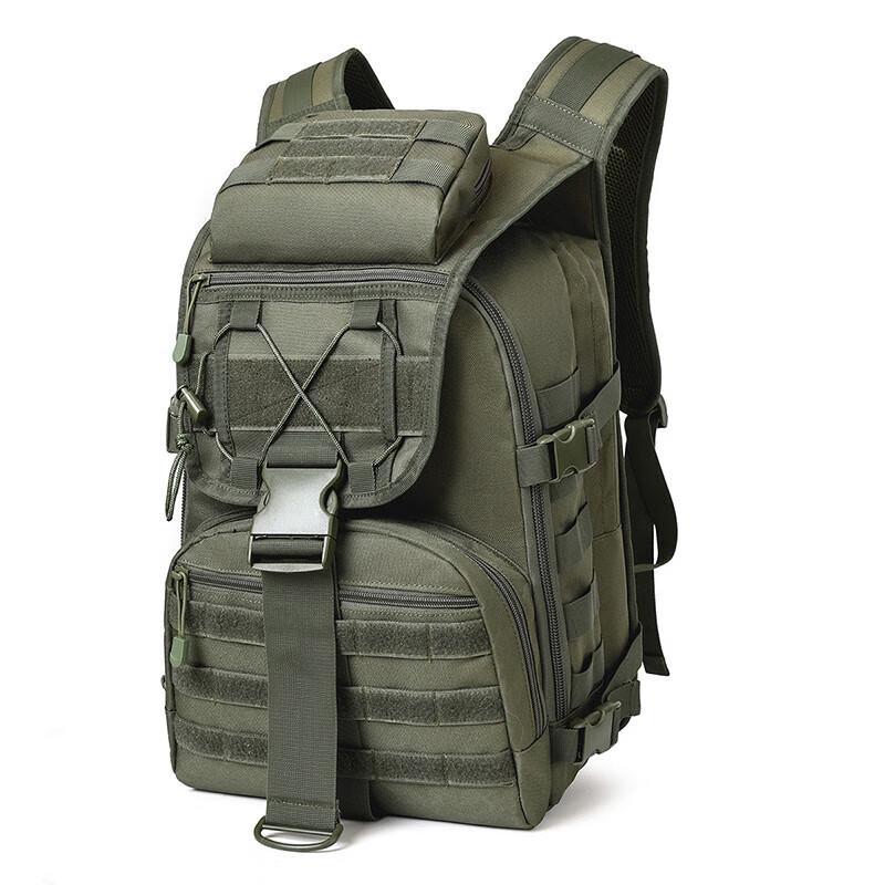 Large Capacity Outdoor Waterproof Backpack