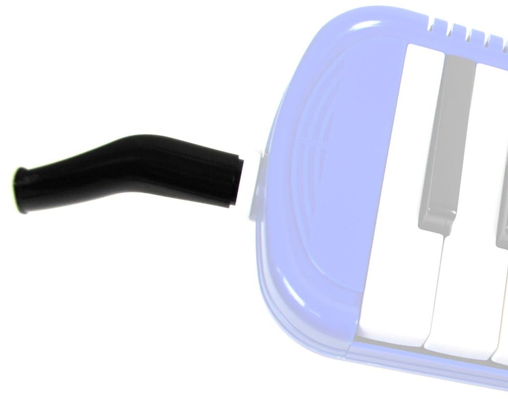 KC Kyoritz Armonică cu clape Pian Melodie P3001-32K Muștiuc Exclusiv PM-S