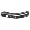For 18-22 GRAND CHEROKEE DURANGO FRONT BUMPER FASCIA SPAT RIGHT 68299198AC