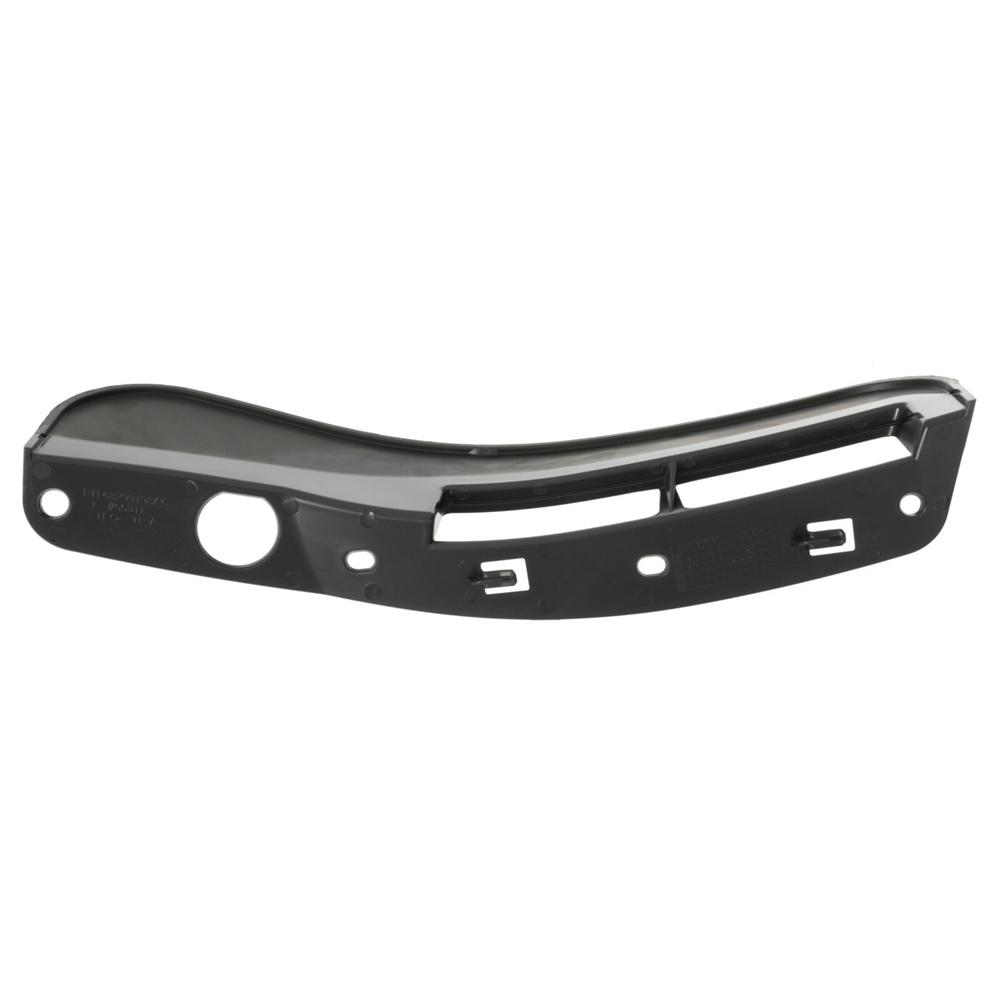 For 18-22 GRAND CHEROKEE DURANGO FRONT BUMPER FASCIA SPAT RIGHT 68299198AC