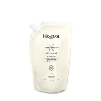[For Voluminous Hair] Bang Densifique Shampoo Refill 500ml