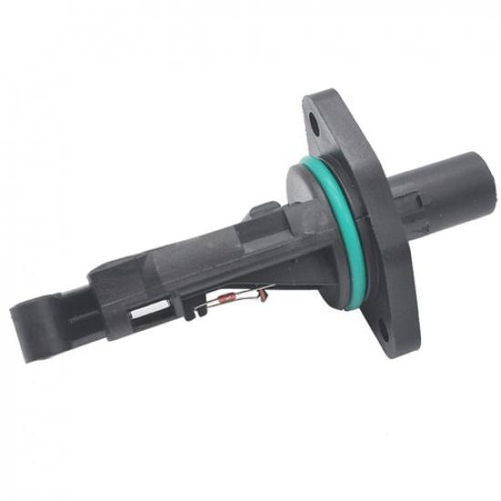 New Mass Air Flow Meter MAF Sensor For BMW X5 E61 E60 E53 13627524136 0280218135