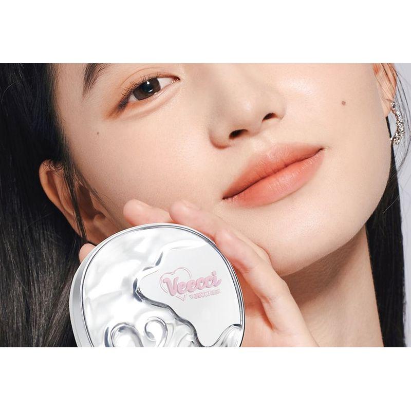 VEECCI - Essence Long-Lasting Air Cushion - 2 Colors