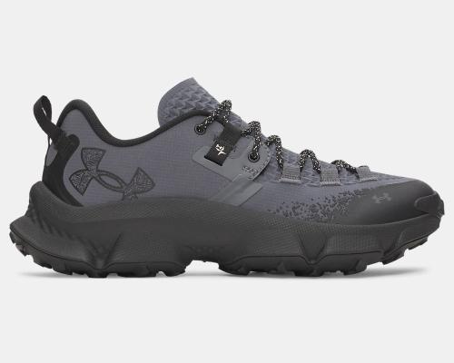 [Under Armour] UA Expanse Low [6000766-028] Gray-260