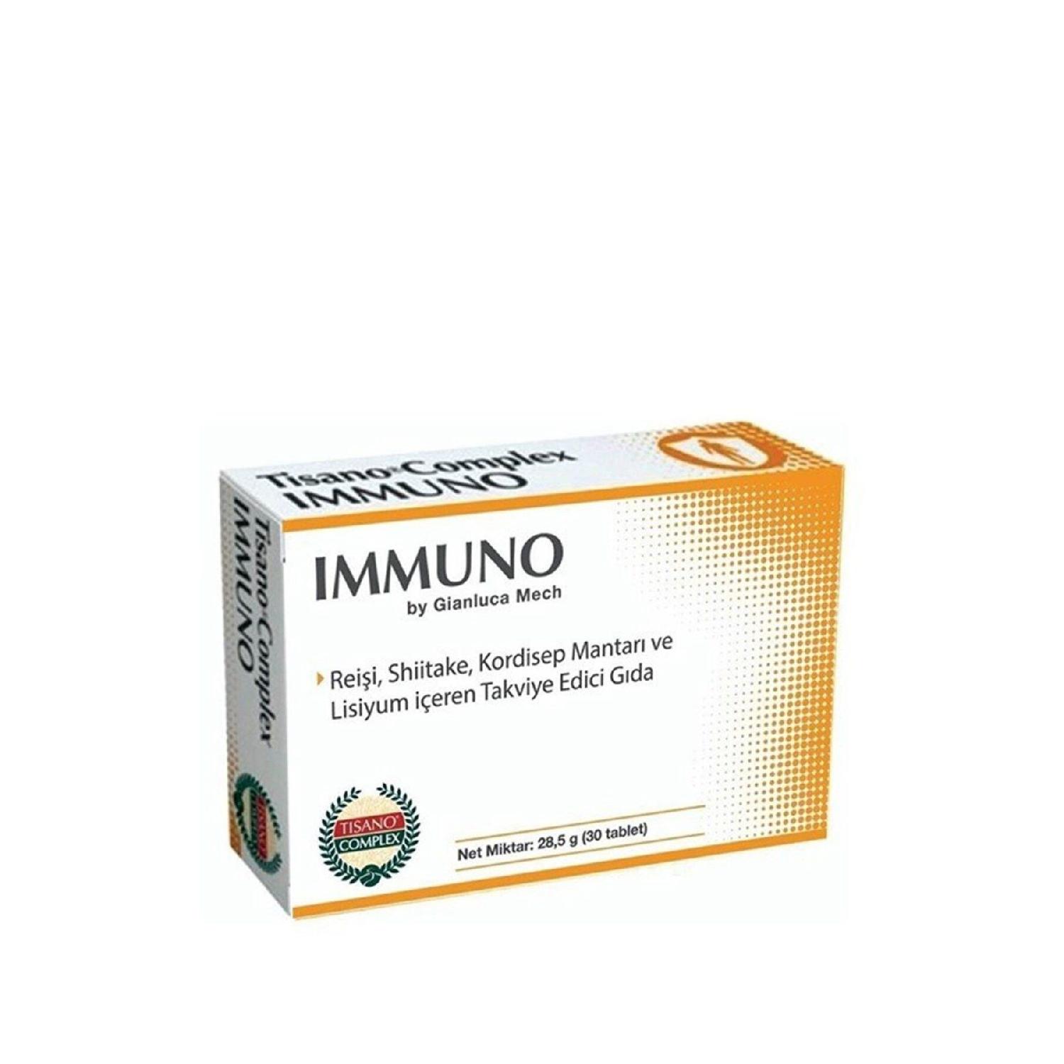 

Gianluca Meath Immuno