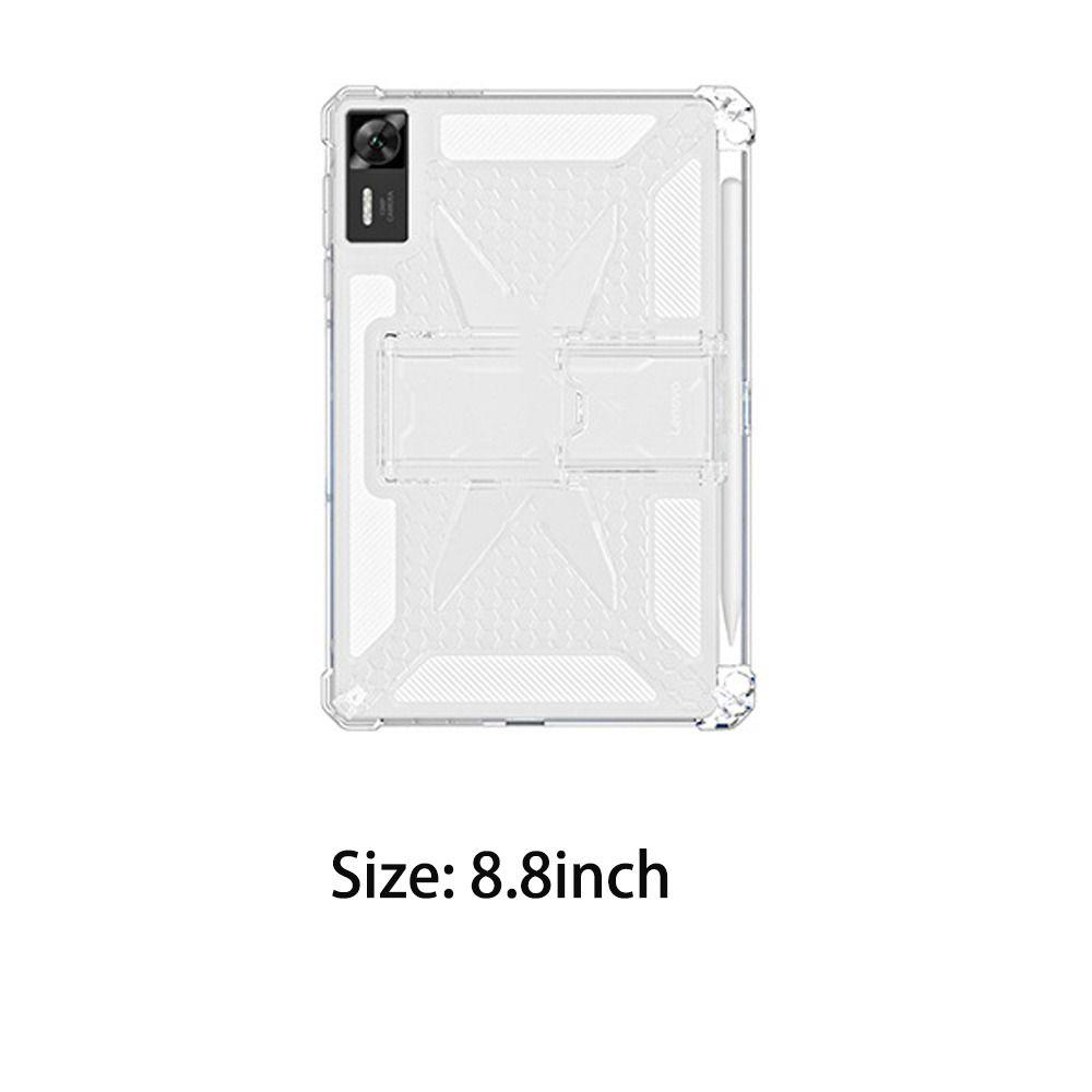 Shockproof Protective Case Protective Sleeve for Lenovo Y700/Legion Tab Gen 4 Game Accessories