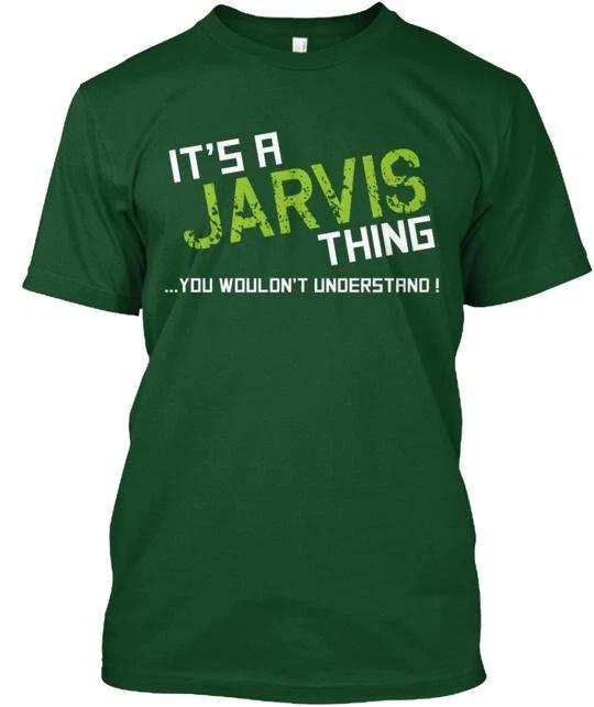 

jarvis Thing TTshirt Made in the USA Size S to 5XL 2XL